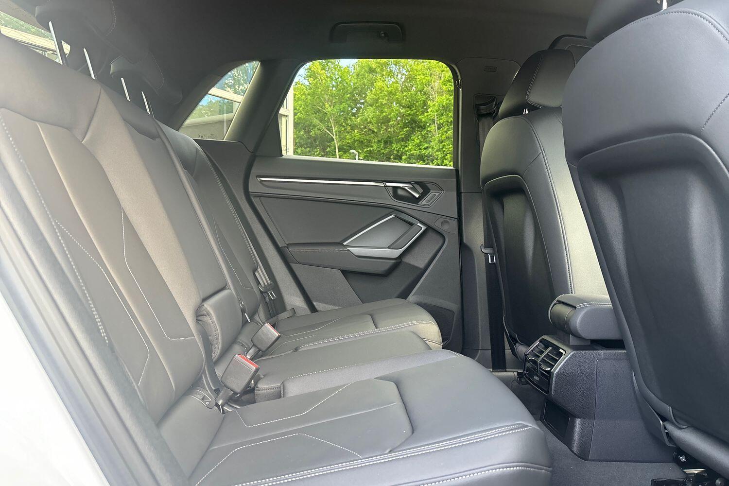 Used Audi Q3 2025 for sale - 76521535: Photo 22