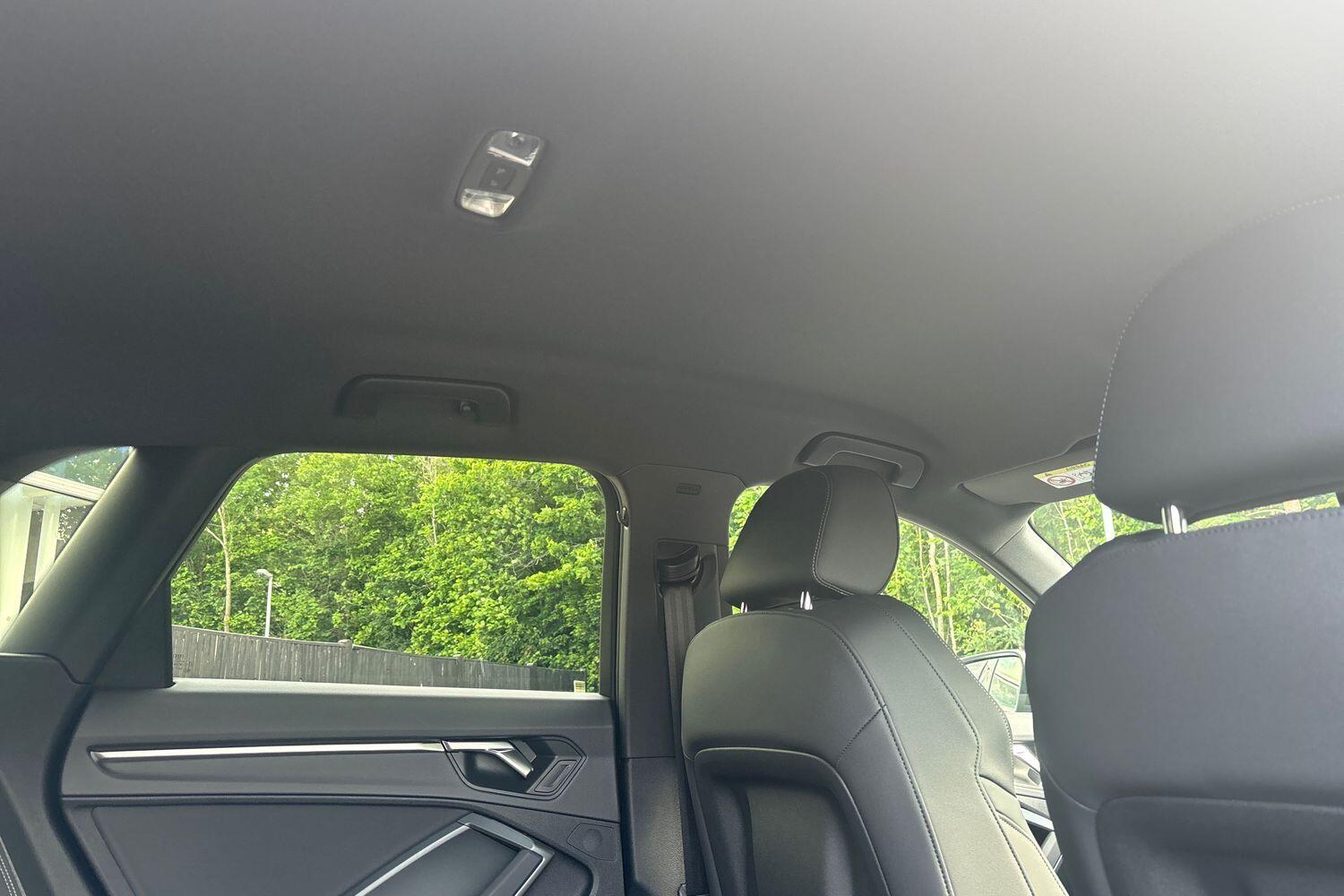 Used Audi Q3 2025 for sale - 76521535: Photo 23