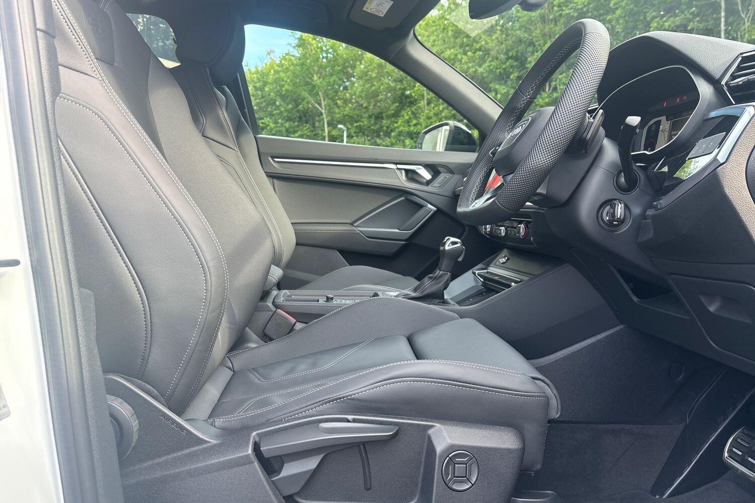 Used Audi Q3 2025 for sale - 76521535: Photo 25