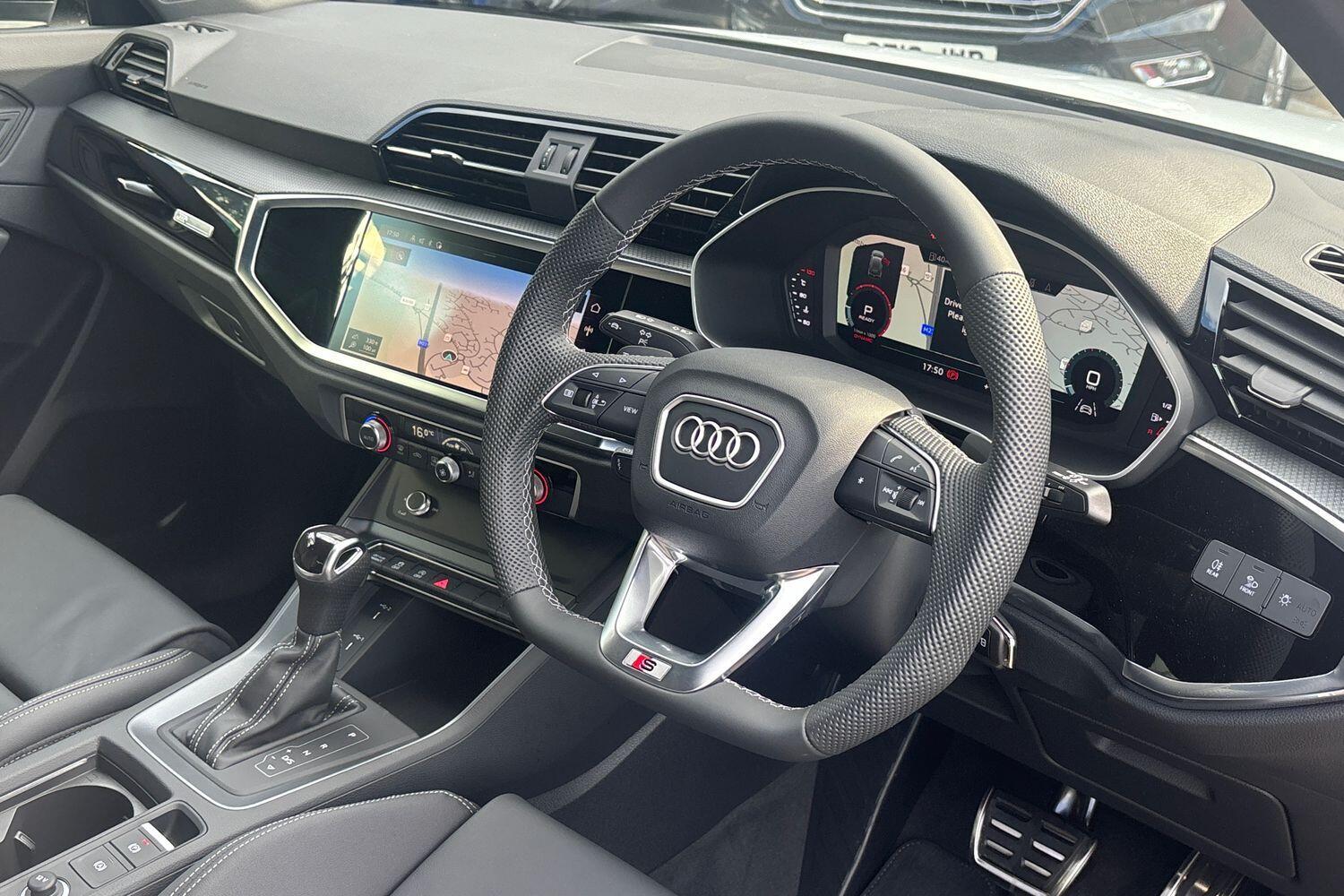 Used Audi Q3 2025 for sale - 76521535: Photo 26