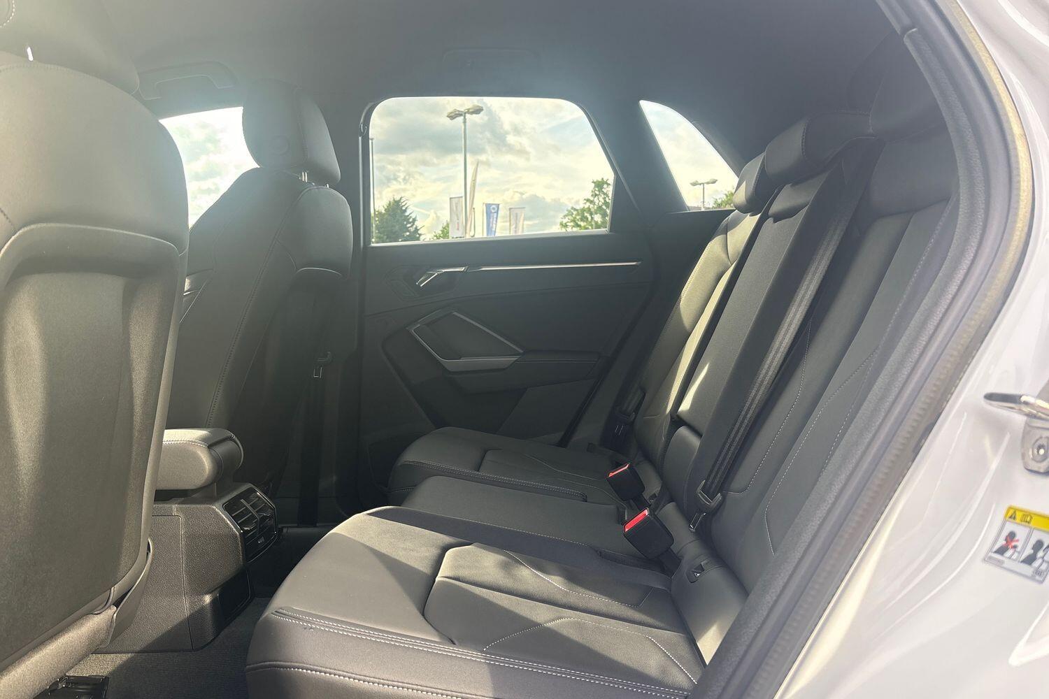 Used Audi Q3 2025 for sale - 76521535: Photo 30