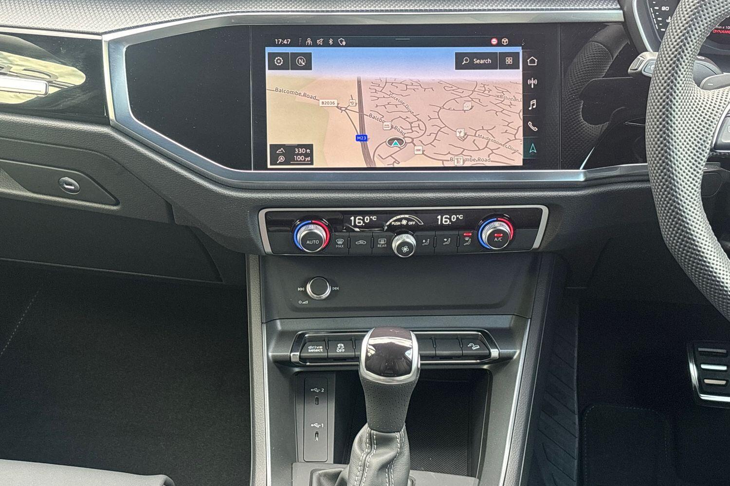 Used Audi Q3 2025 for sale - 76521535: Photo 35