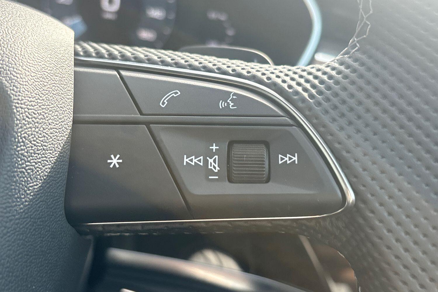 Used Audi Q3 2025 for sale - 76521535: Photo 37