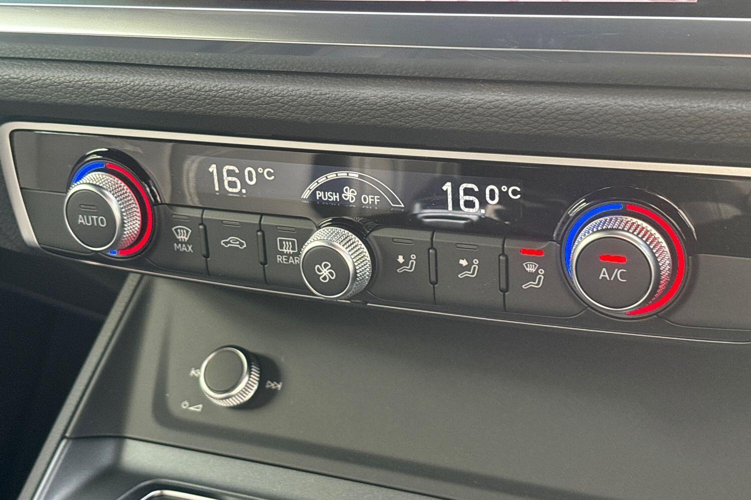 Used Audi Q3 2025 for sale - 76521535: Photo 38