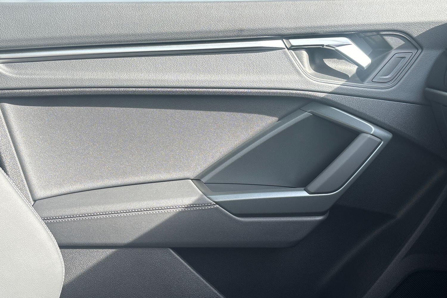 Used Audi Q3 2025 for sale - 76521535: Photo 39