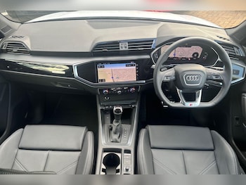 Used Audi Q3 2025 for sale - 76521535: Photo