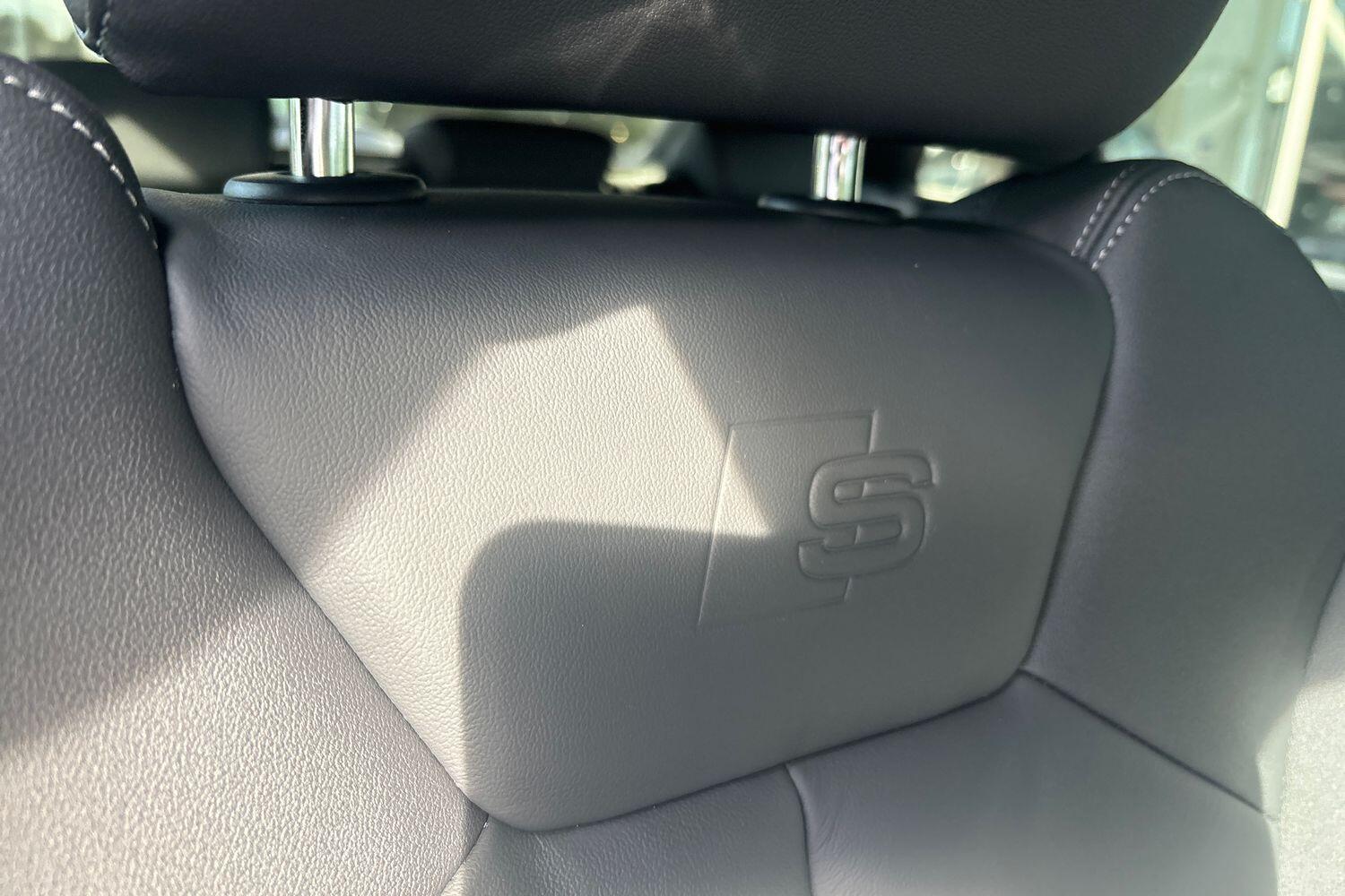 Used Audi Q3 2025 for sale - 76521535: Photo 45