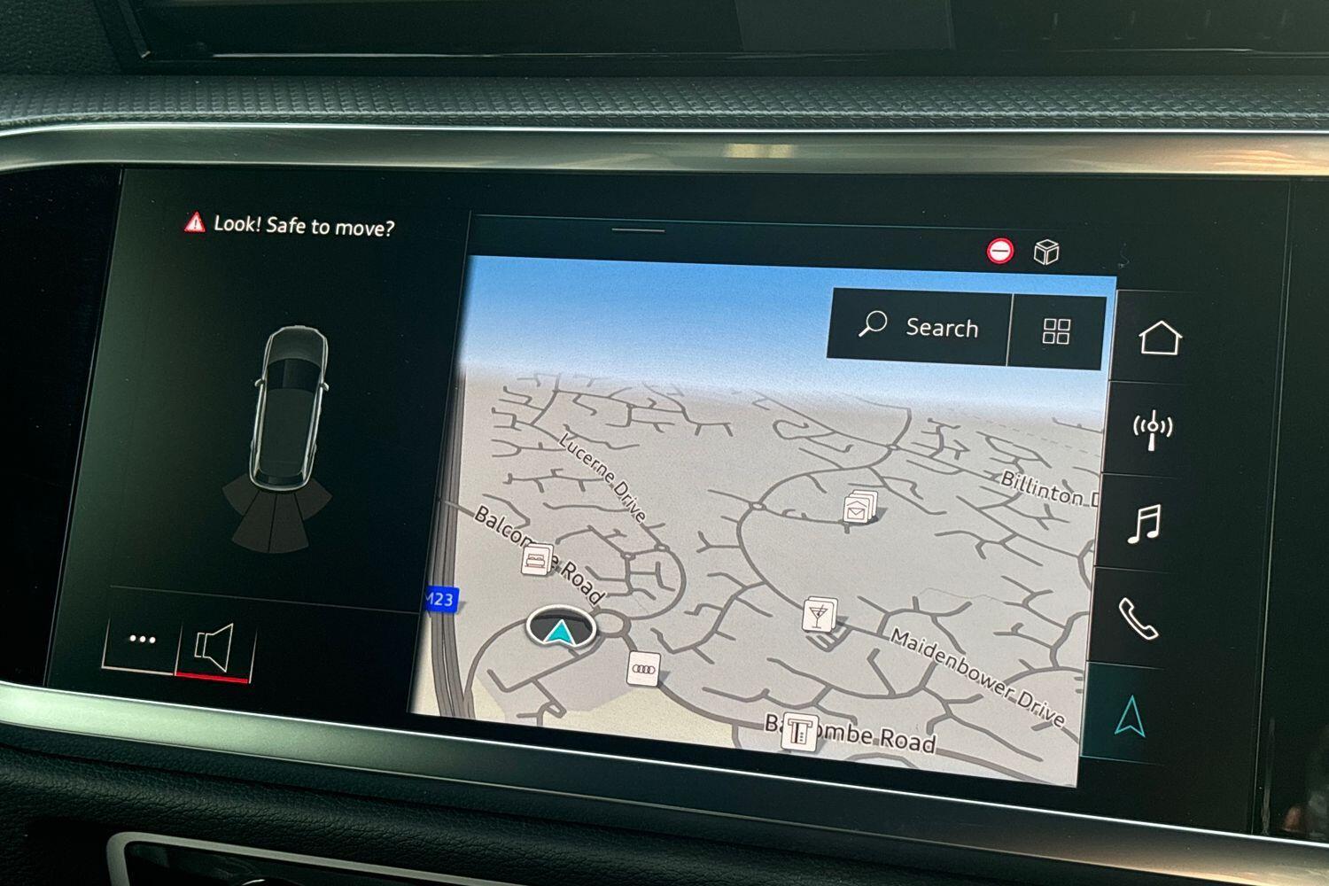 Used Audi Q3 2025 for sale - 76521535: Photo 5