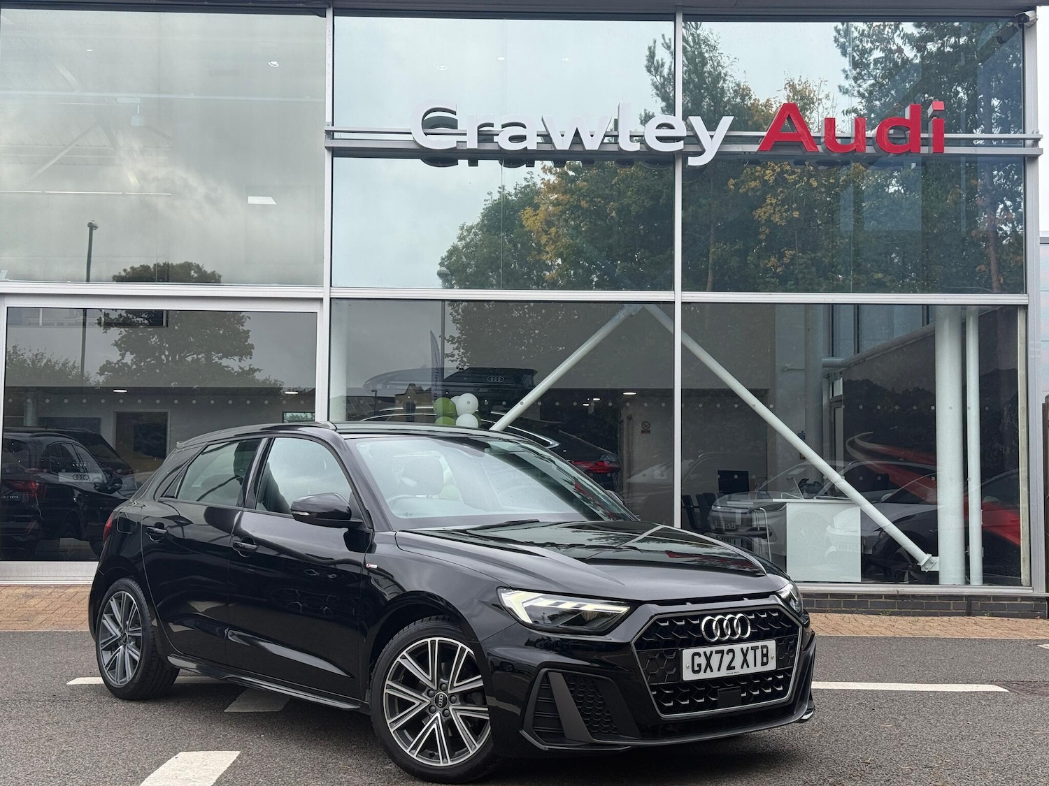 Used Audi A1 2022 for sale - 76200225: Photo 1