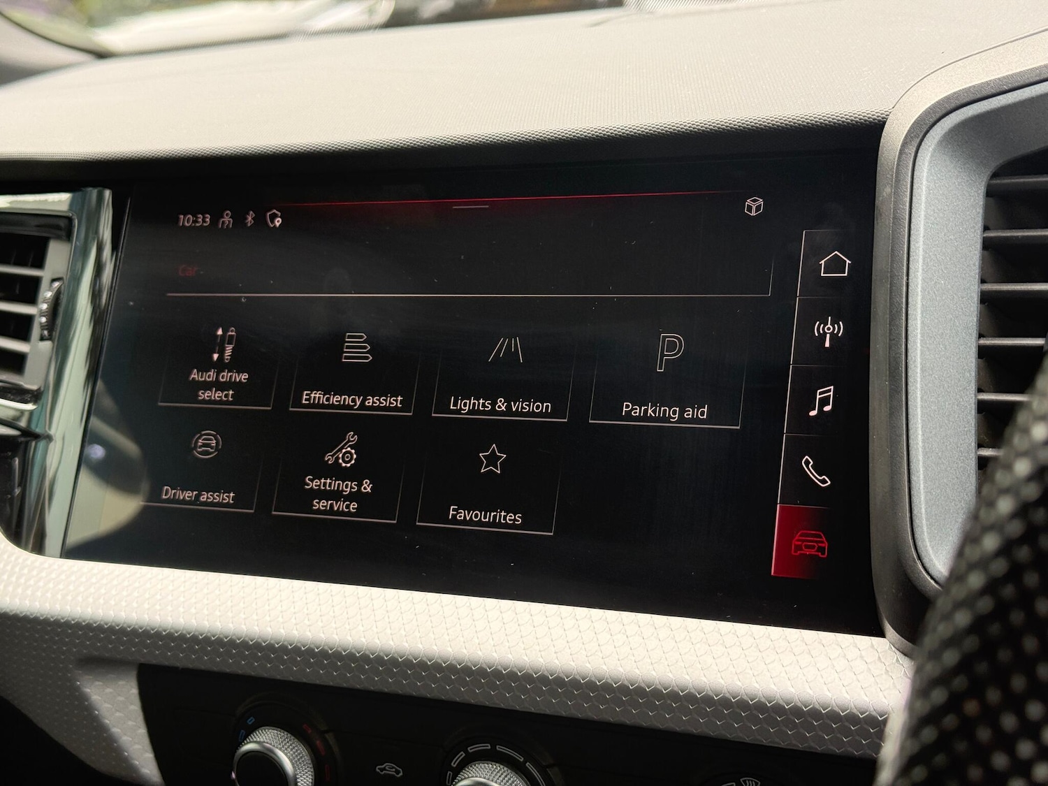 Used Audi A1 2022 for sale - 76200225: Photo 13