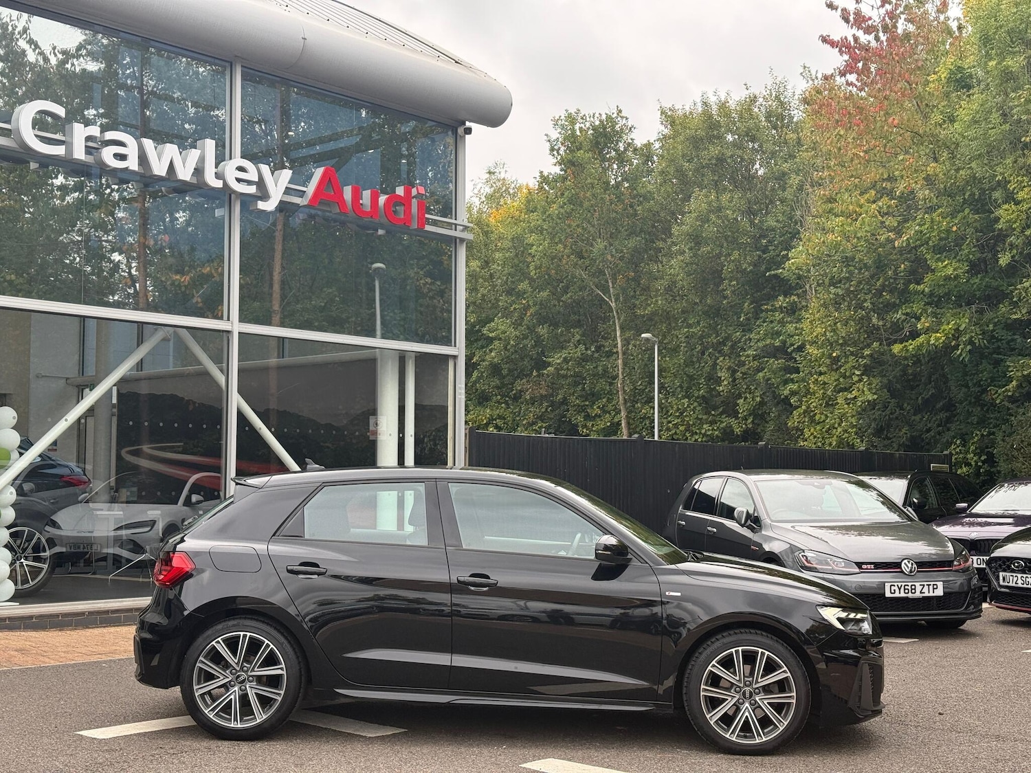 Used Audi A1 2022 for sale - 76200225: Photo 2