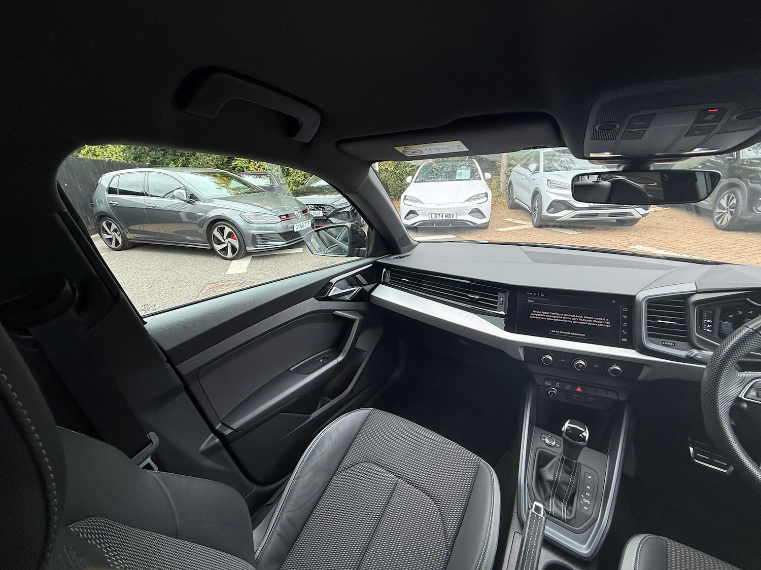 Used Audi A1 2022 for sale - 76200225: Photo 26