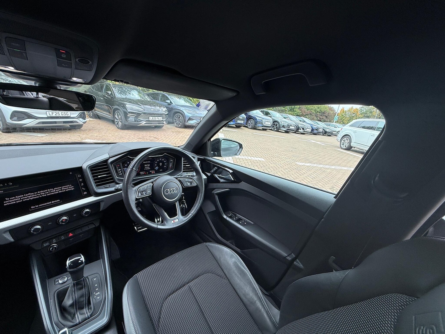 Used Audi A1 2022 for sale - 76200225: Photo 27