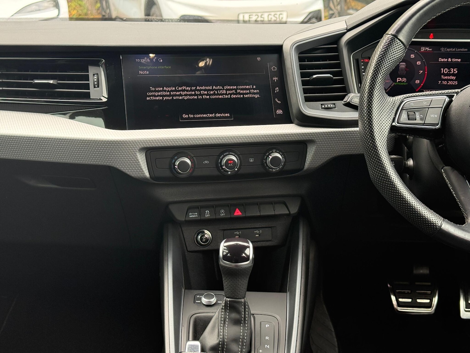 Used Audi A1 2022 for sale - 76200225: Photo 28