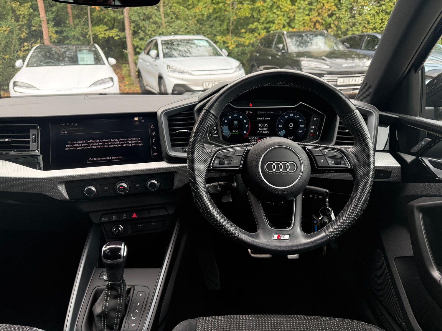 Used Audi A1 2022 for sale - 76200225: Photo 29