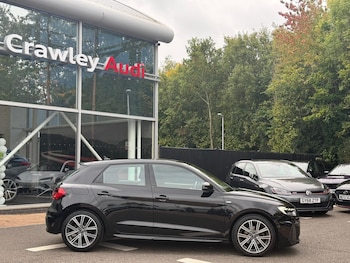 Used Audi A1 2022 for sale - 76200225: Photo 2