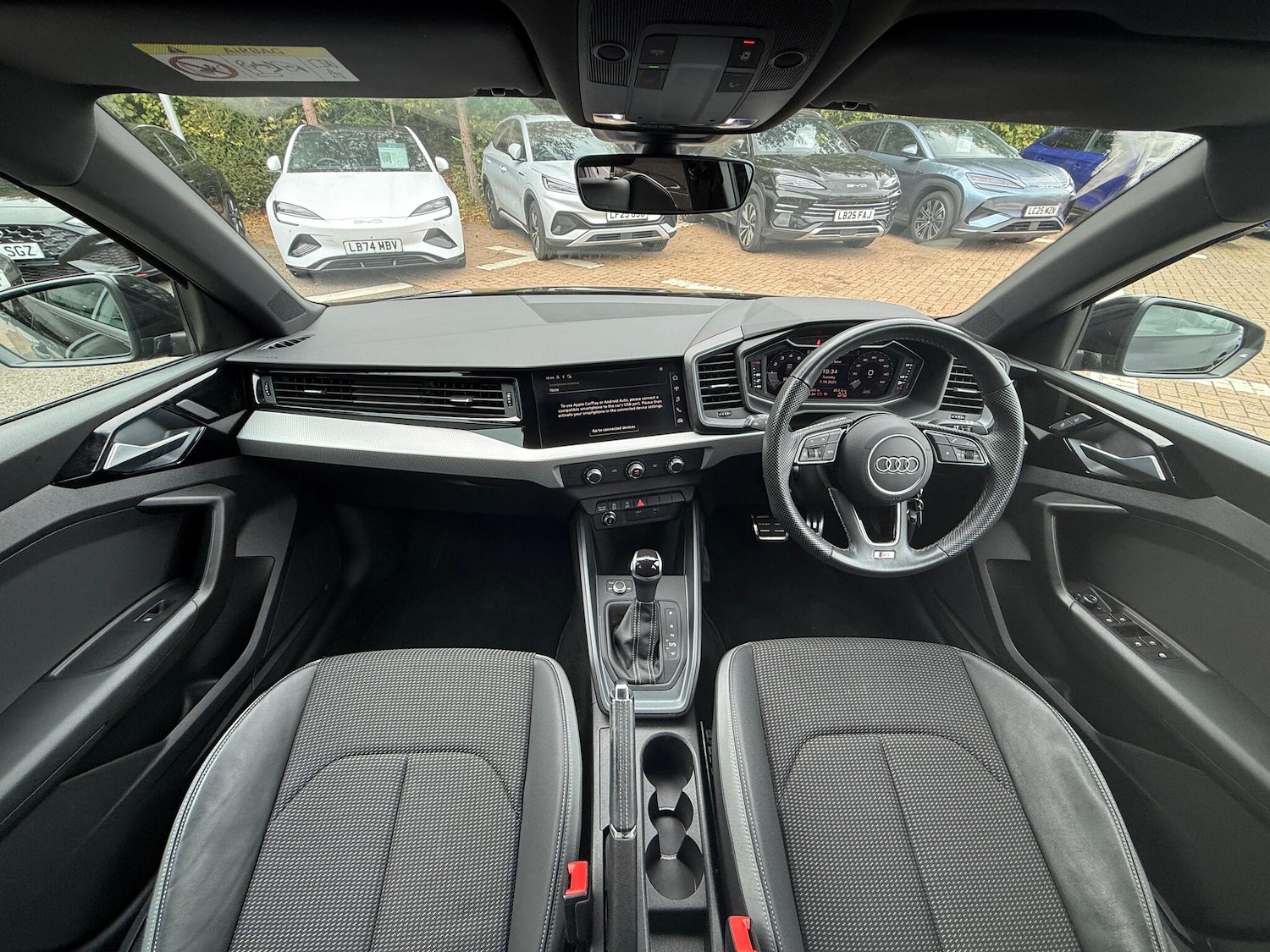 Used Audi A1 2022 for sale - 76200225: Photo 3