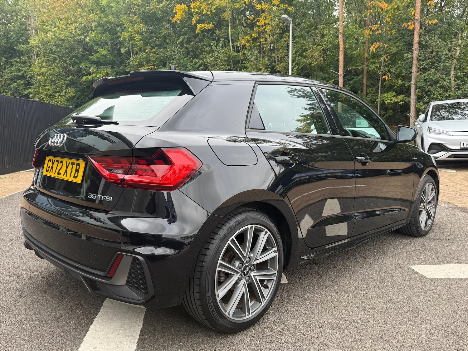 Used Audi A1 2022 for sale - 76200225: Photo 31