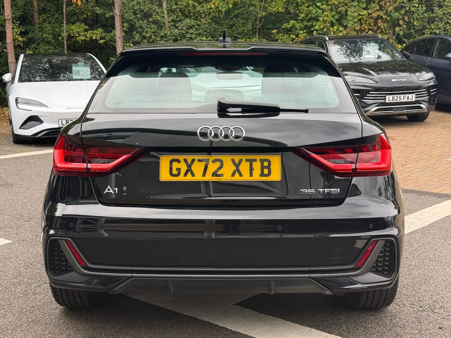 Used Audi A1 2022 for sale - 76200225: Photo 33
