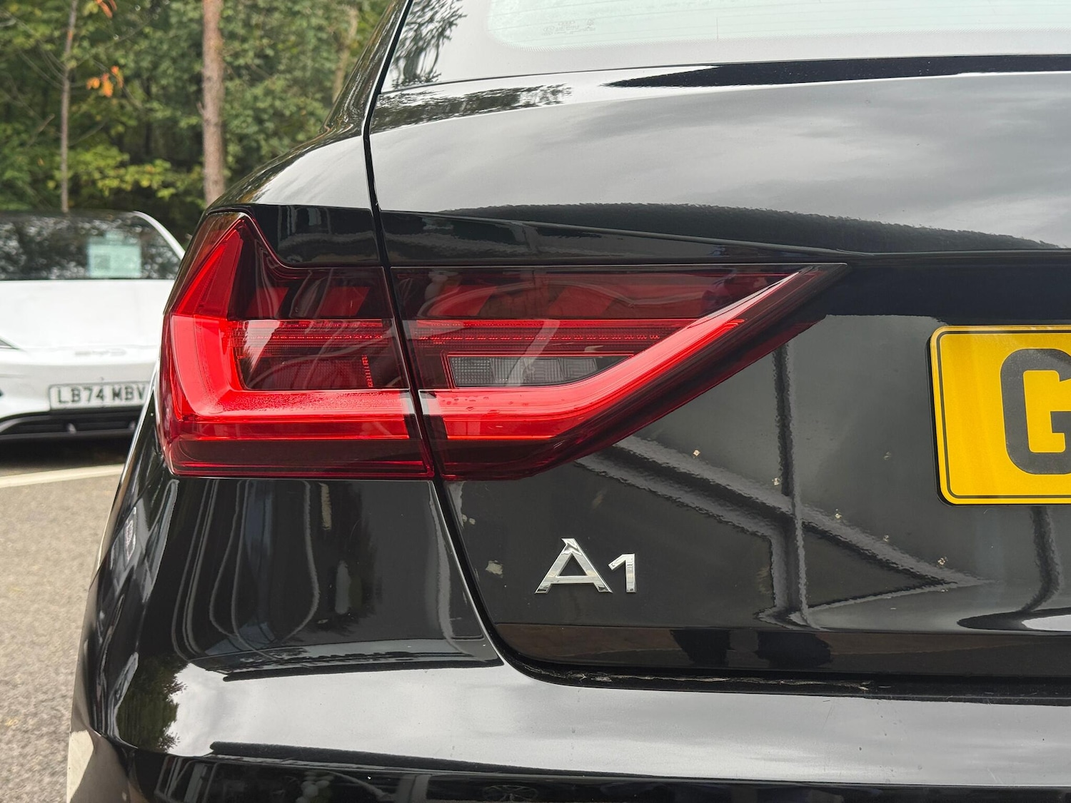 Used Audi A1 2022 for sale - 76200225: Photo 34