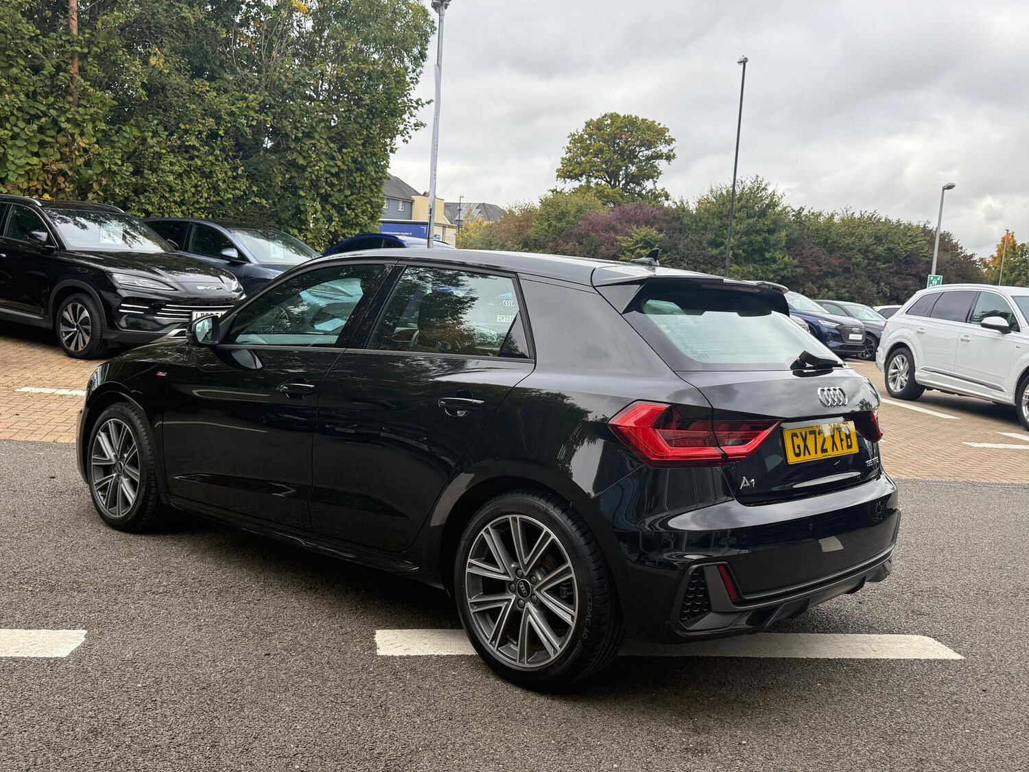 Used Audi A1 2022 for sale - 76200225: Photo 37