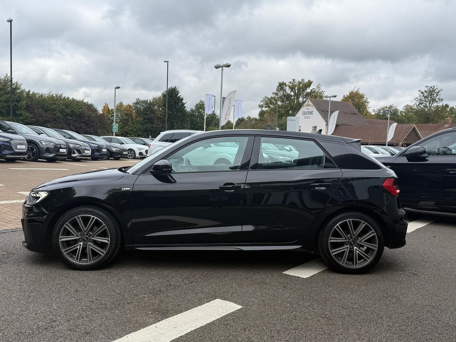 Used Audi A1 2022 for sale - 76200225: Photo 38