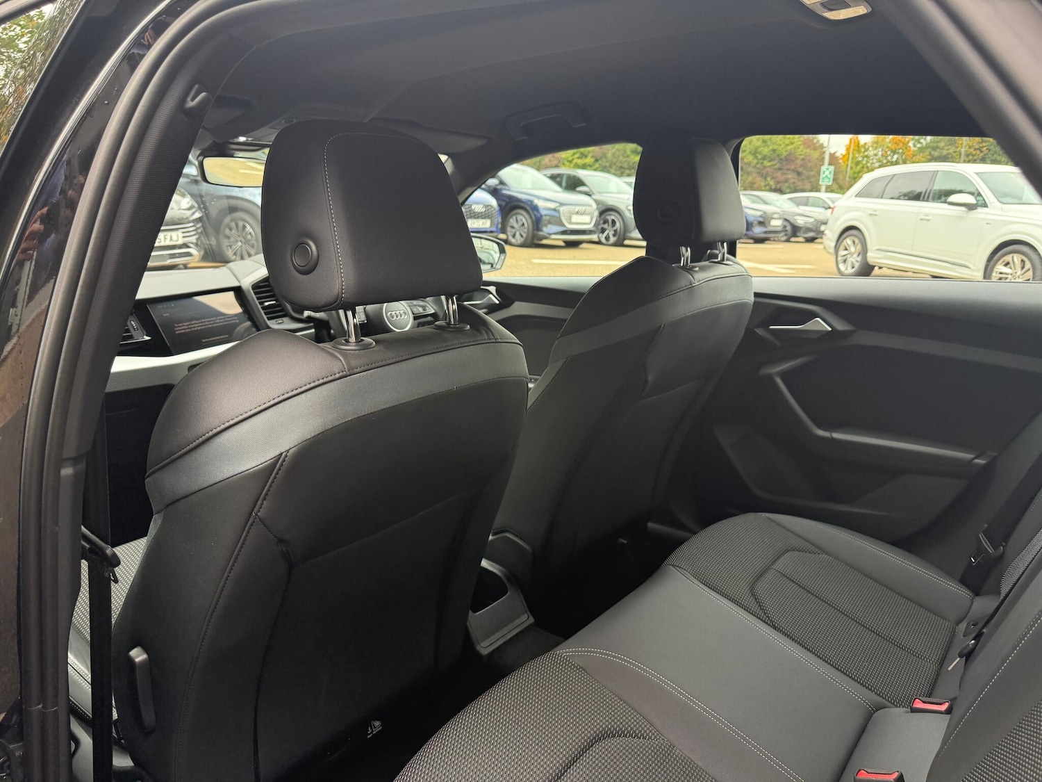 Used Audi A1 2022 for sale - 76200225: Photo 39