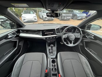 Used Audi A1 2022 for sale - 76200225: Photo 3