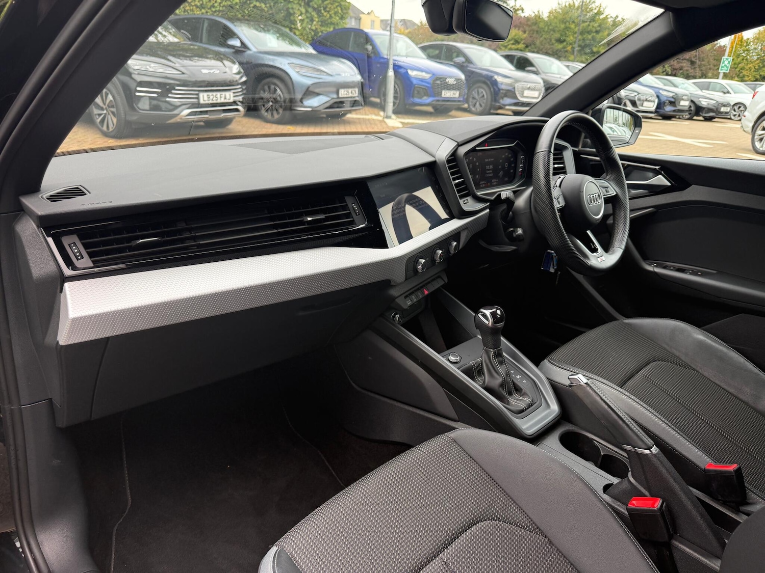 Used Audi A1 2022 for sale - 76200225: Photo 42