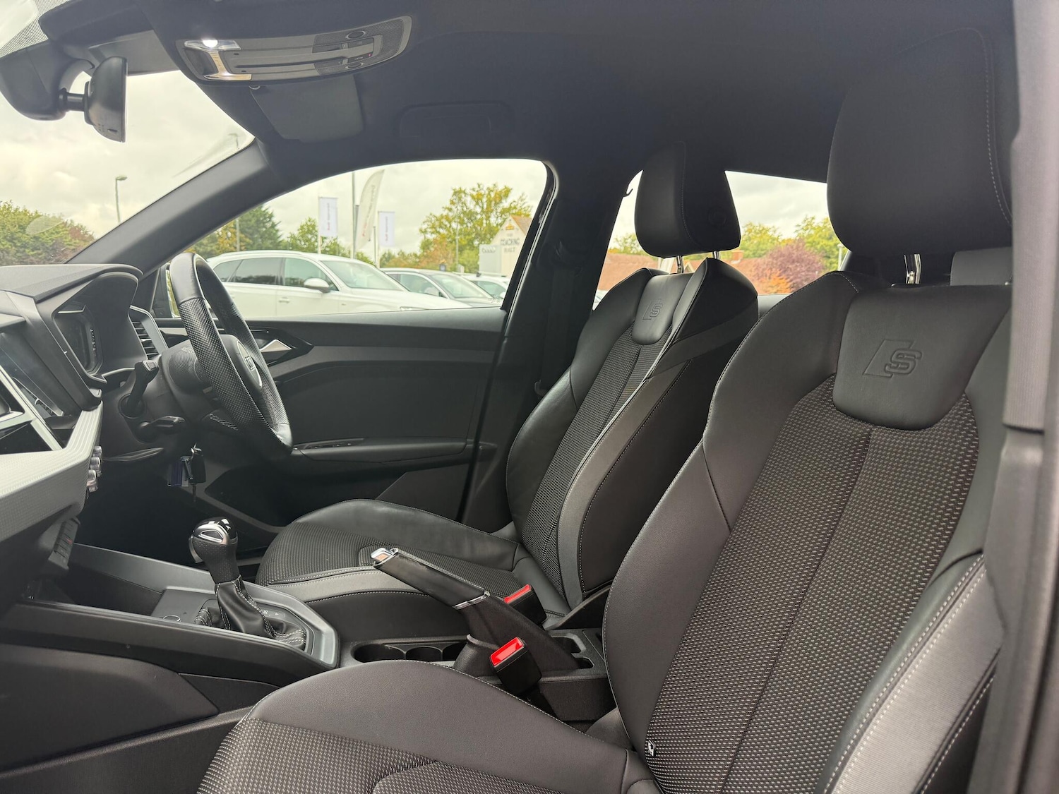 Used Audi A1 2022 for sale - 76200225: Photo 43
