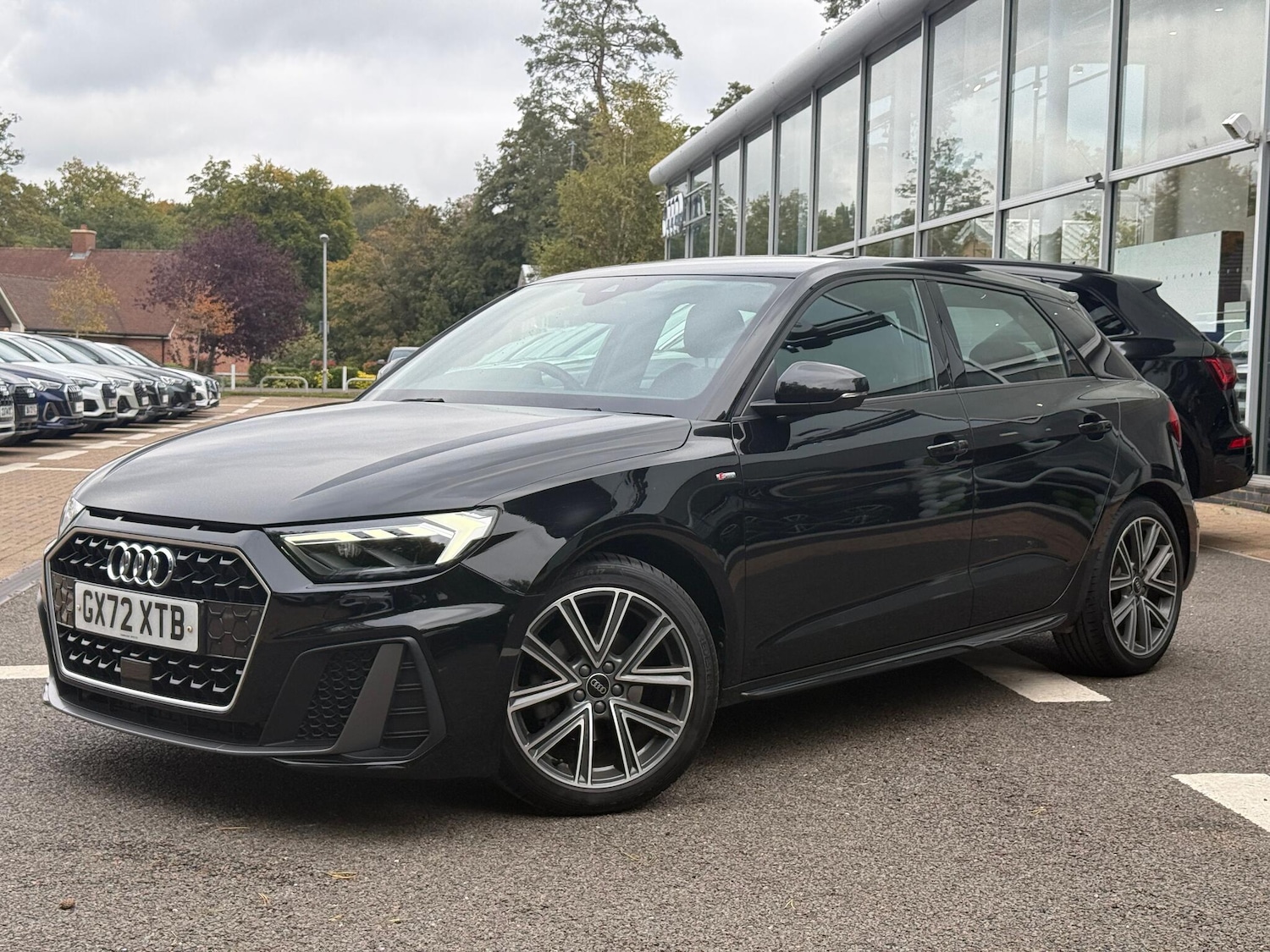 Used Audi A1 2022 for sale - 76200225: Photo 45
