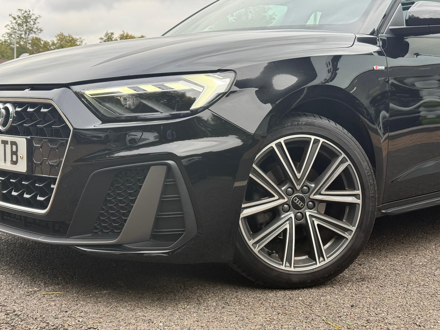 Used Audi A1 2022 for sale - 76200225: Photo 46