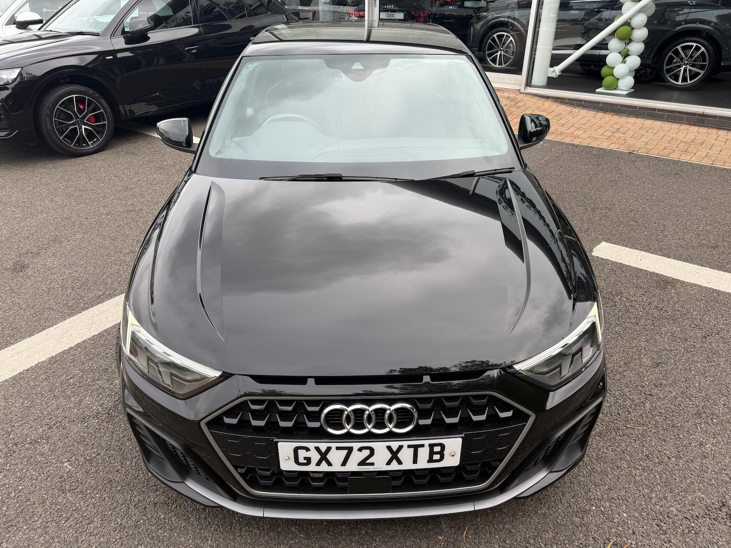 Used Audi A1 2022 for sale - 76200225: Photo 47