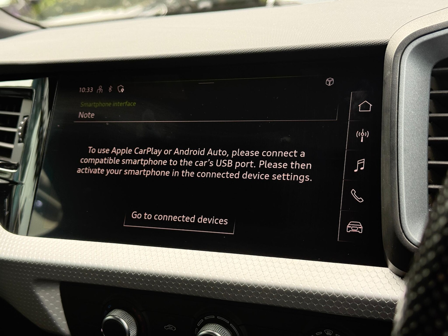 Used Audi A1 2022 for sale - 76200225: Photo 5