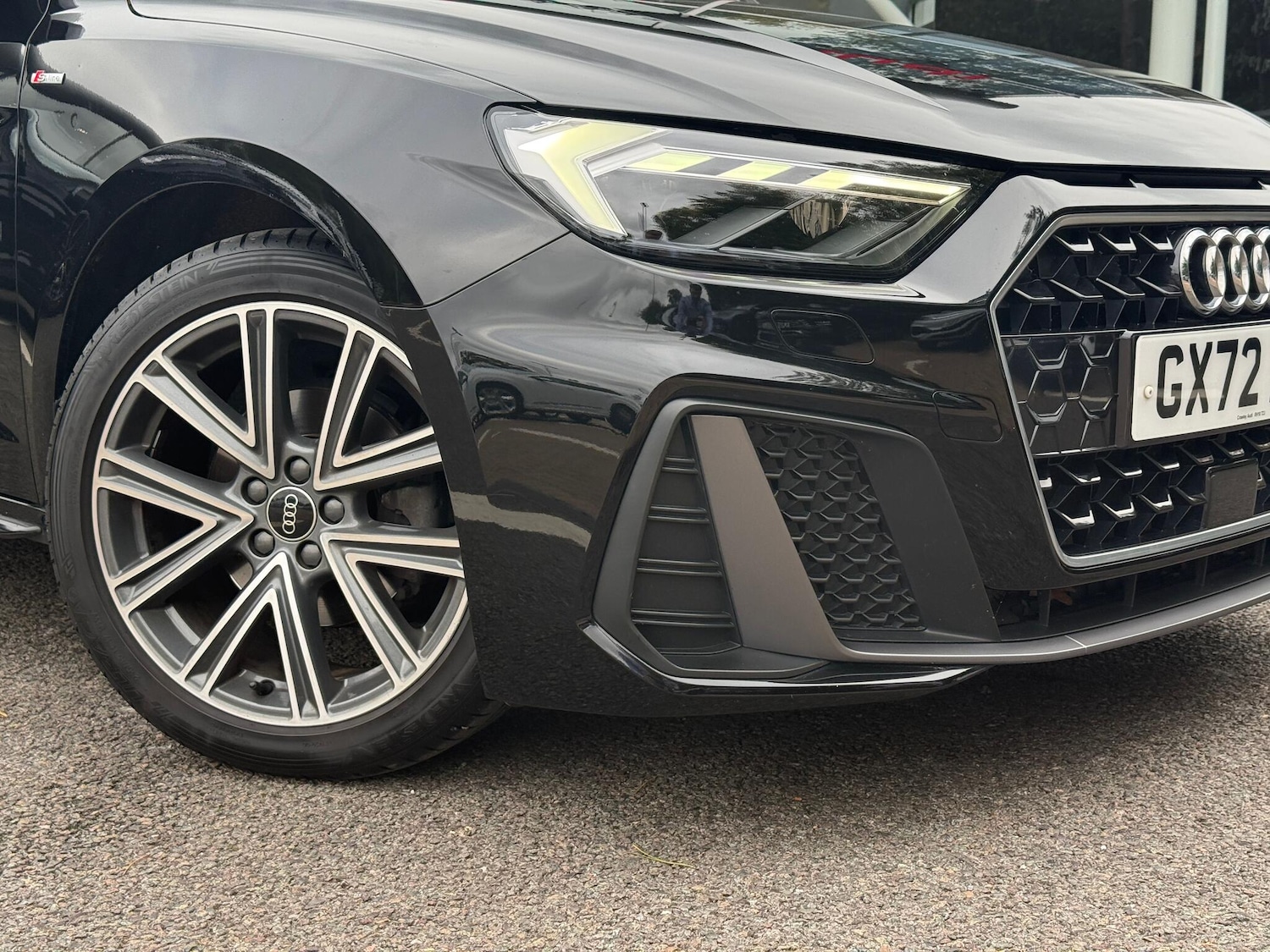 Used Audi A1 2022 for sale - 76200225: Photo 6