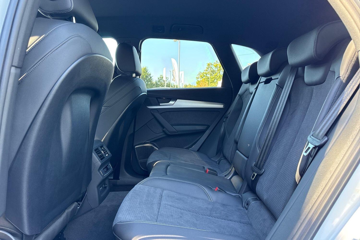Vehicle 30