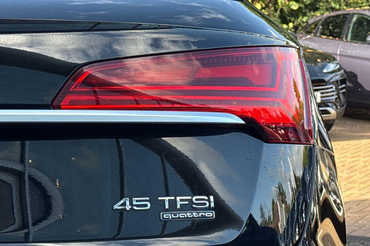 Vehicle 43