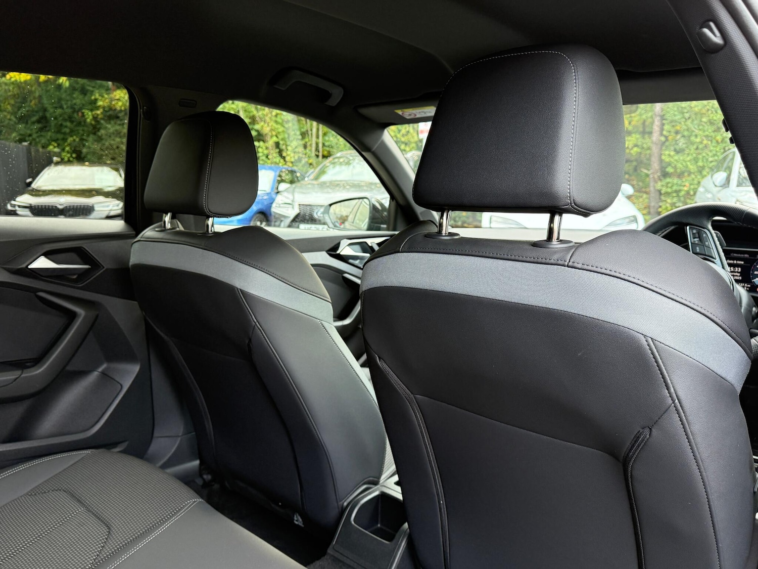 Used Audi A1 2024 for sale - 76989399: Photo 10