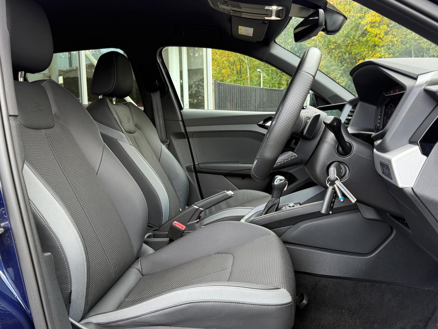 Used Audi A1 2024 for sale - 76989399: Photo 11