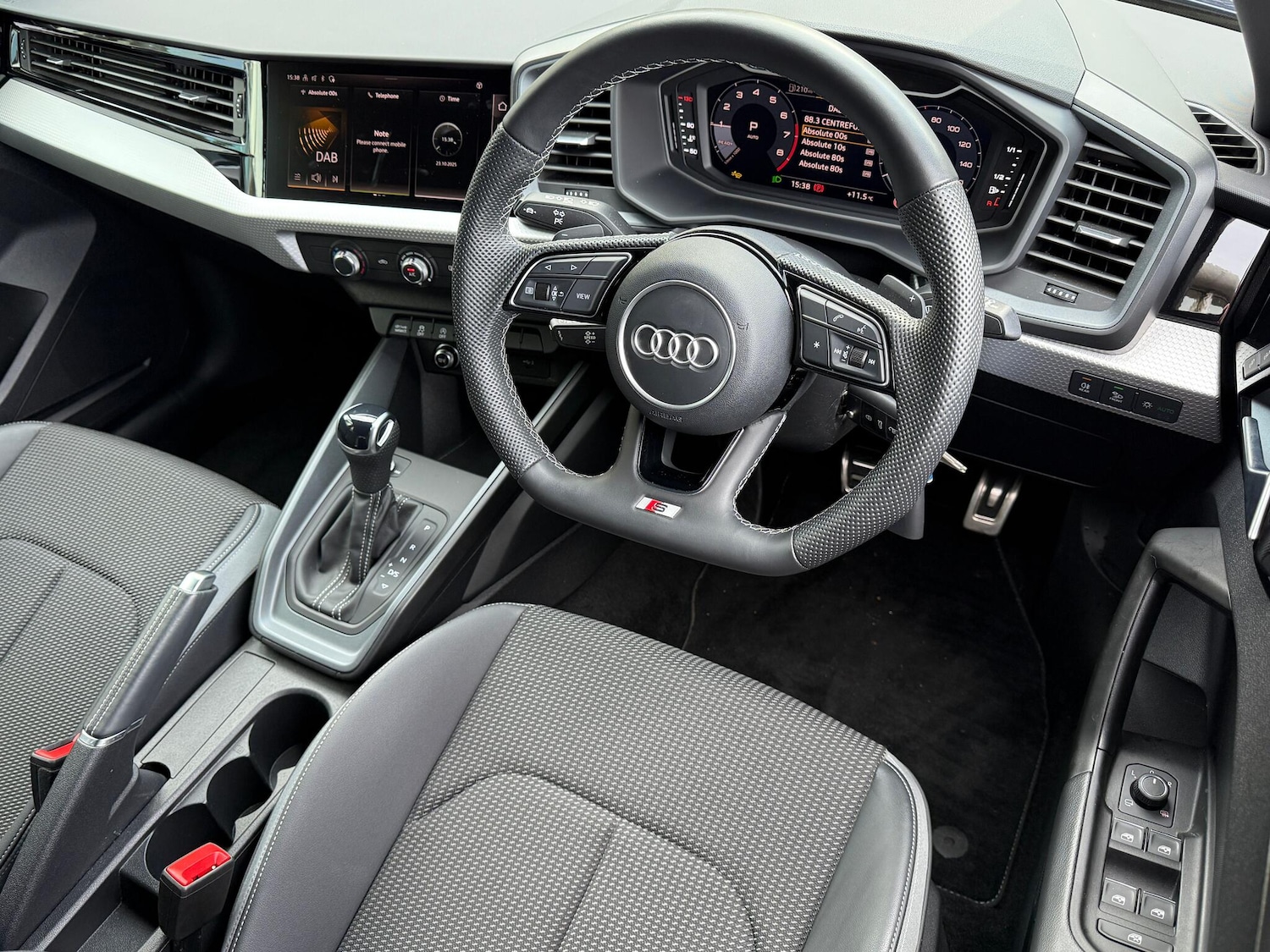 Used Audi A1 2024 for sale - 76989399: Photo 13