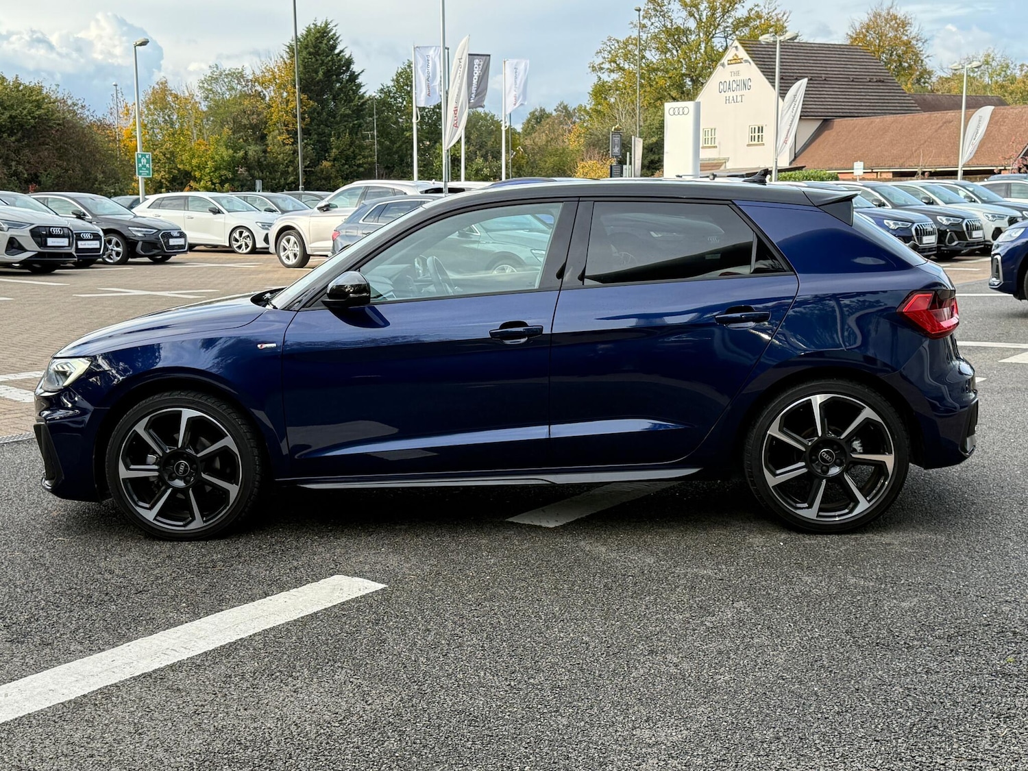 Used Audi A1 2024 for sale - 76989399: Photo 14