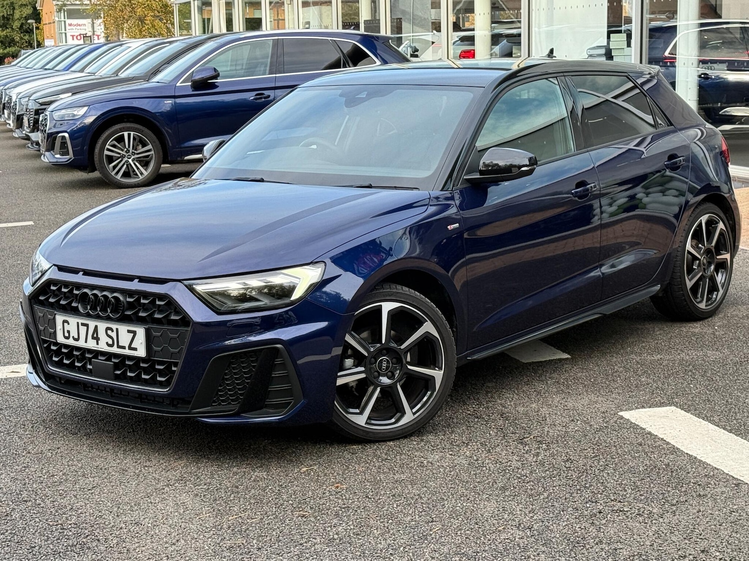 Used Audi A1 2024 for sale - 76989399: Photo 15