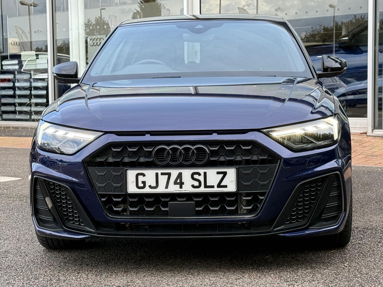 Used Audi A1 2024 for sale - 76989399: Photo 16