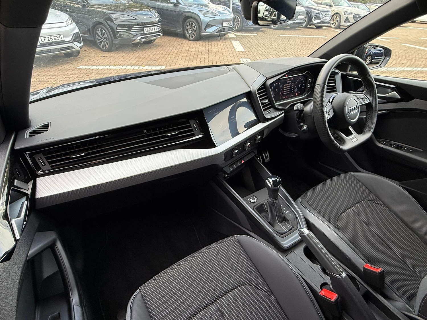 Used Audi A1 2024 for sale - 76989399: Photo 17