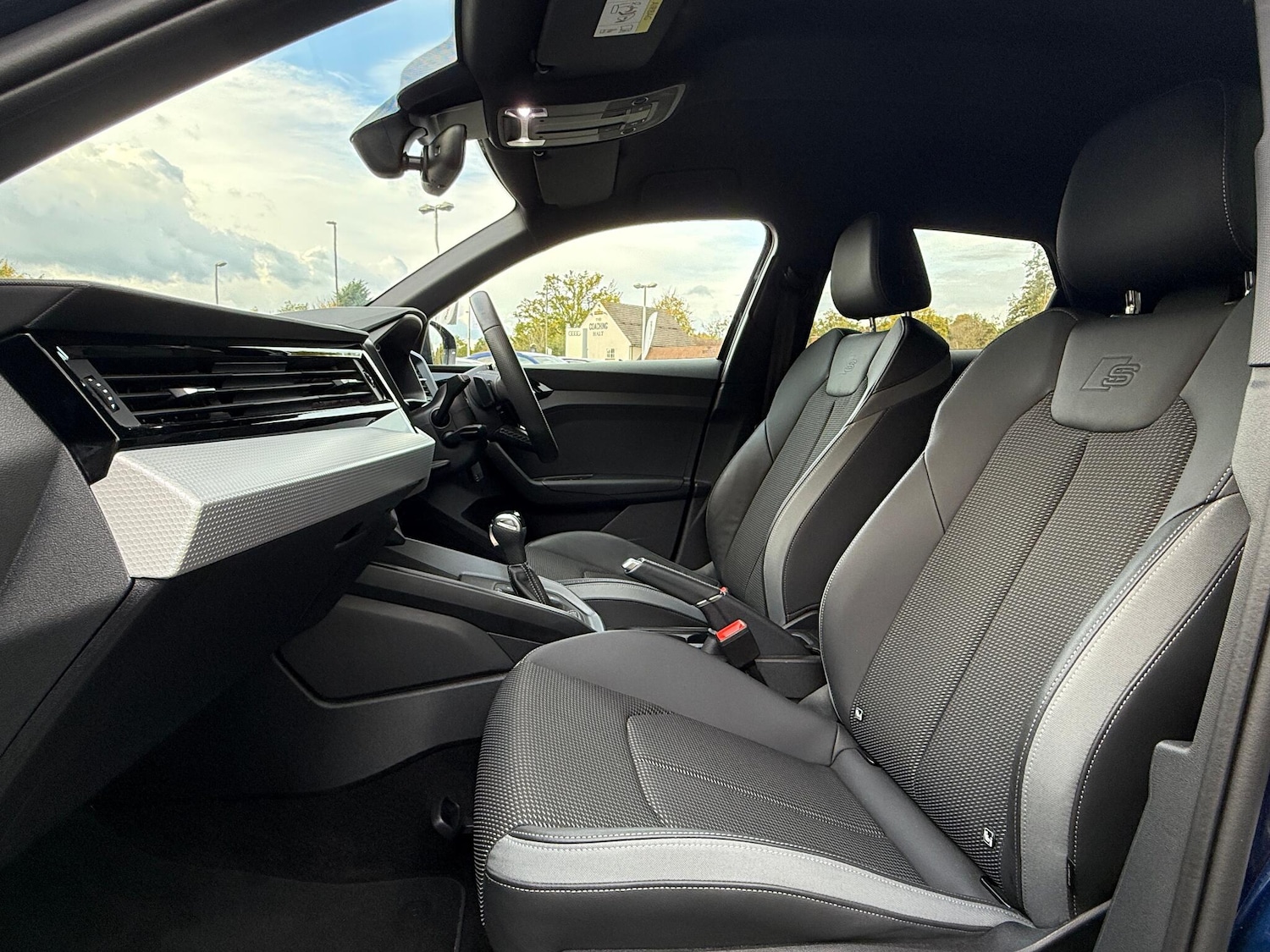 Used Audi A1 2024 for sale - 76989399: Photo 18