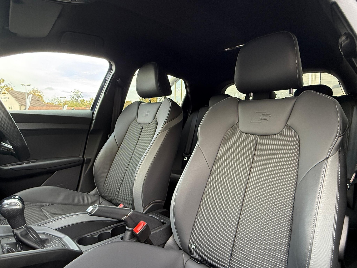 Used Audi A1 2024 for sale - 76989399: Photo 19