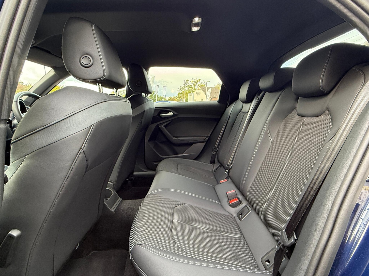 Used Audi A1 2024 for sale - 76989399: Photo 20