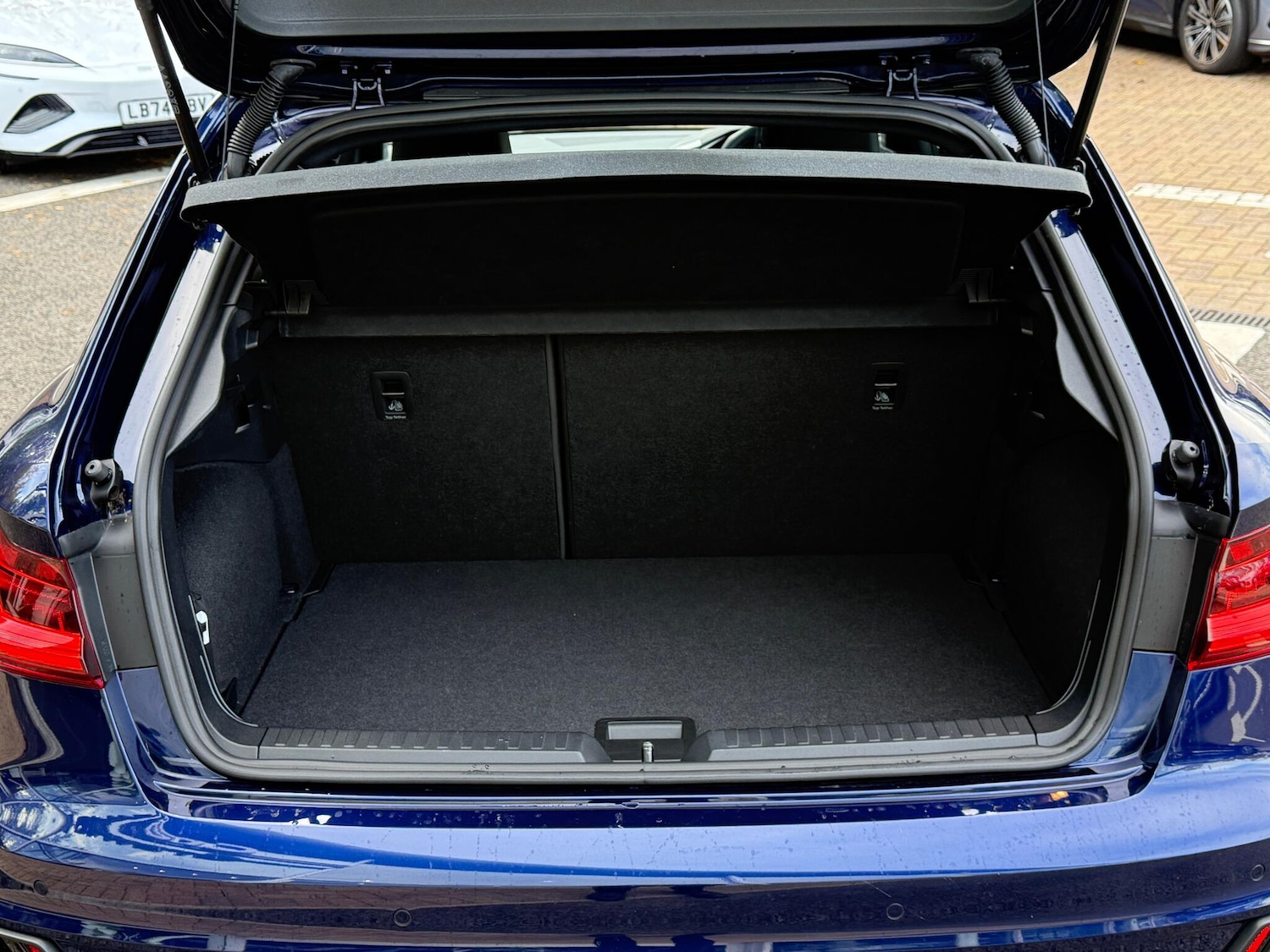 Used Audi A1 2024 for sale - 76989399: Photo 23