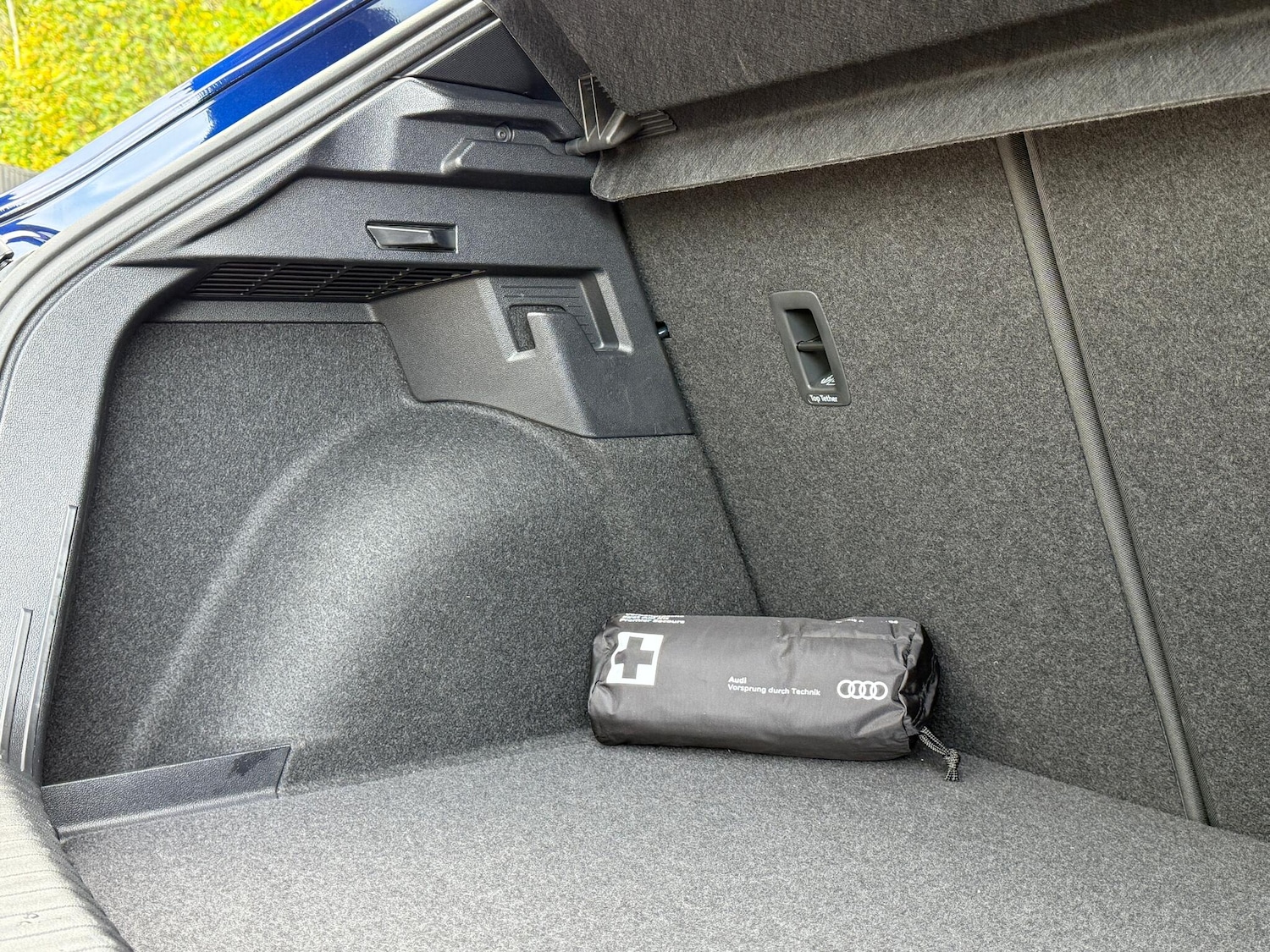 Used Audi A1 2024 for sale - 76989399: Photo 24