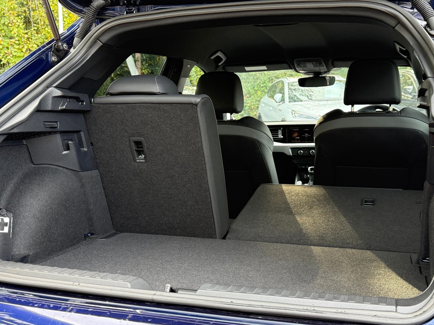 Used Audi A1 2024 for sale - 76989399: Photo 25